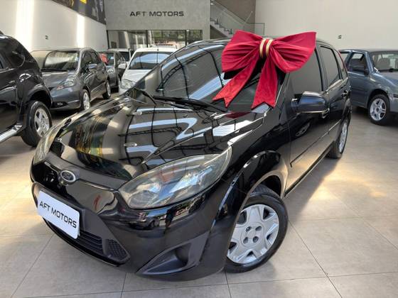 FORD FIESTA 1.0 ROCAM HATCH 8V FLEX 4P MANUAL FORD FIESTA 1.0 ROCAM HATCH 8V FLEX 4P MANUAL